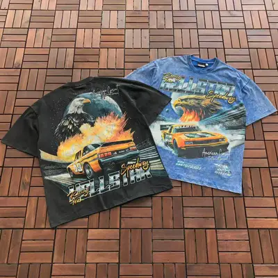 HELLSTAR T-Shirt