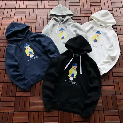RALPH LAUREN Hoodie