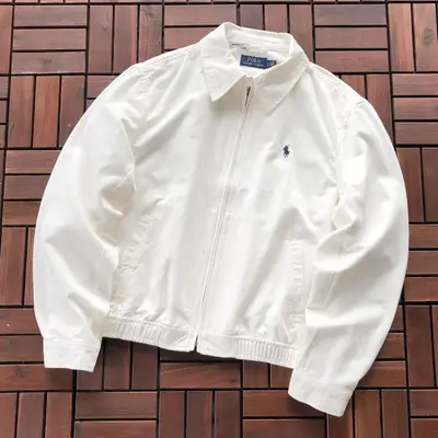RALPH LAUREN Jacke