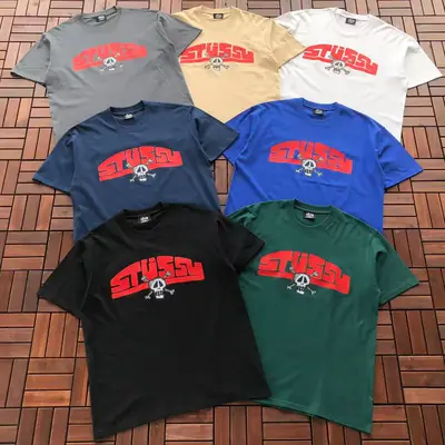 STUSSY T-Shirt