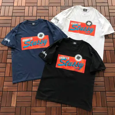 STUSSY T-Shirt
