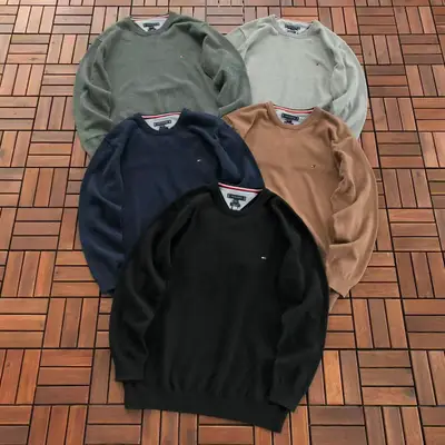 TOMMY HILFIGER Sweater