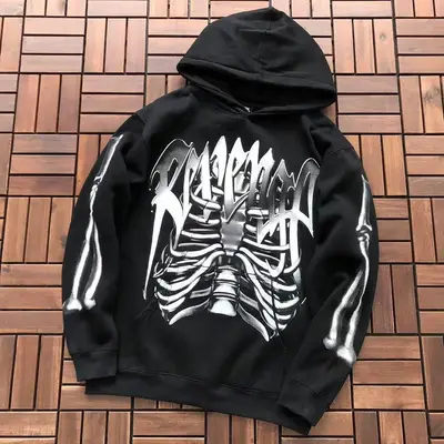 REVENGE Hoodie