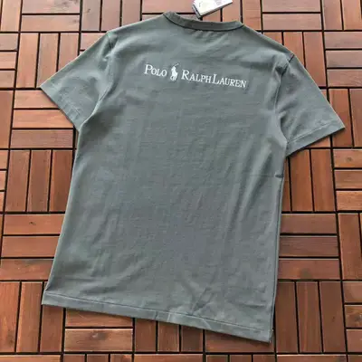 RALPH LAUREN T-Shirt