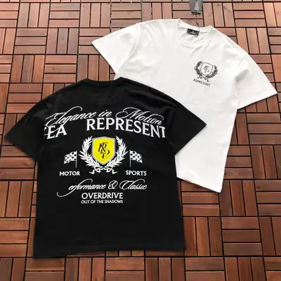 REPRESENT T-Shirt