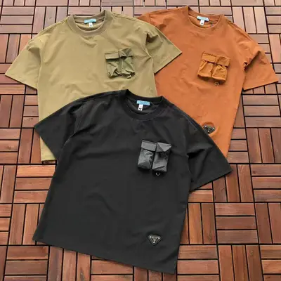PRADA T-Shirt