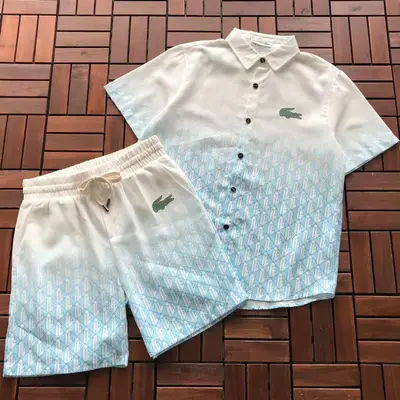 LACOSTE T-Shirt
