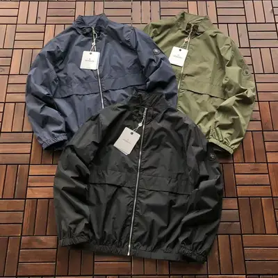 MONCLER Jacke