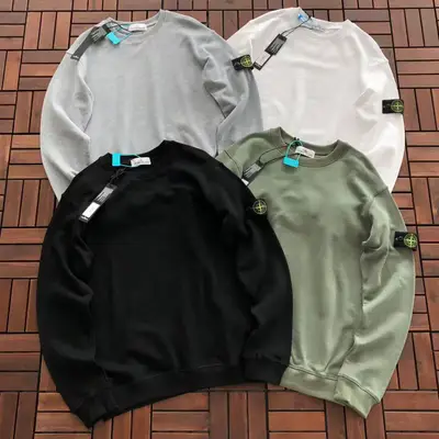 STONE ISLAND Sweater