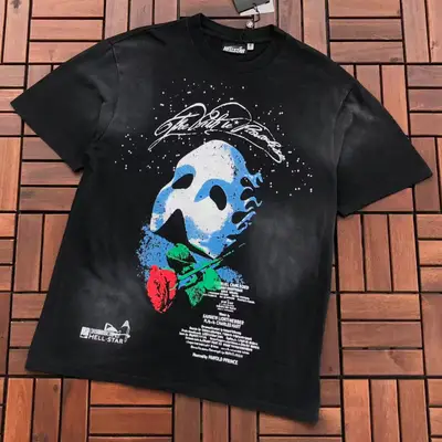 HELLSTAR T-Shirt