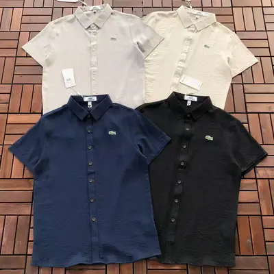 LACOSTE T-Shirt