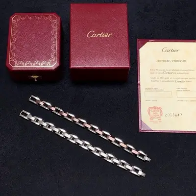 CARTIER Schmuck