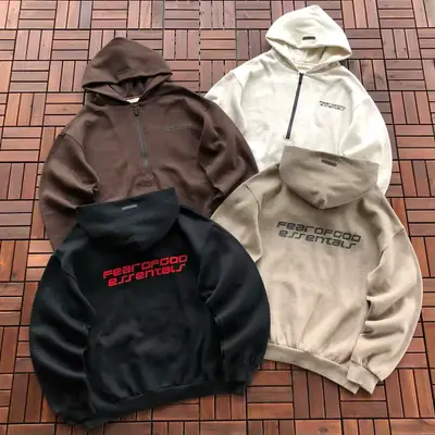 FOG Hoodie