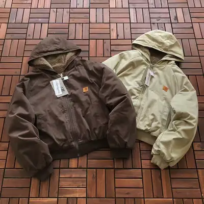 CARHARTT Jacke