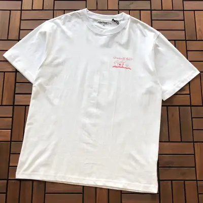 CARHARTT T-Shirt