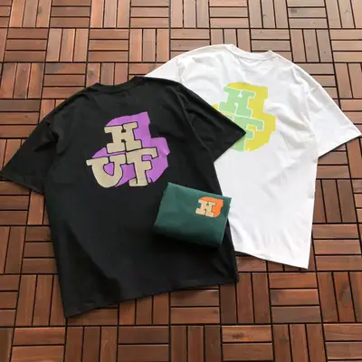 HUF T-Shirt