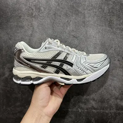 ASICS