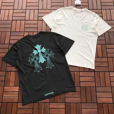 CHROME HEARTS T-Shirt
