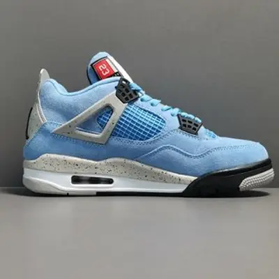 JORDAN
