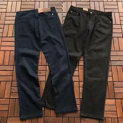 LORO PIANA Jeans