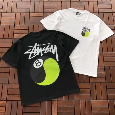 STUSSY T-Shirt