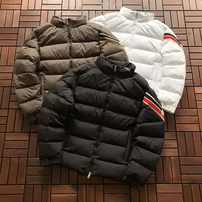 MONCLER Jacke