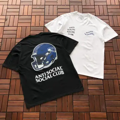 ANTI SOCIAL SOCIAL CLUB T-Shirt
