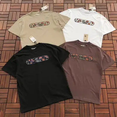 CARHARTT T-Shirt