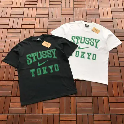 STUSSY T-Shirt