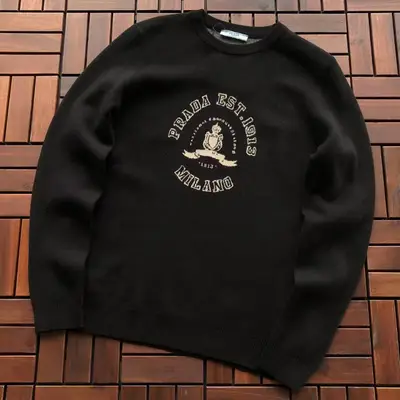 PRADA Sweater