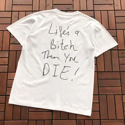 SUPREME T-Shirt