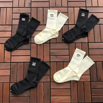 MIU MIU Socken