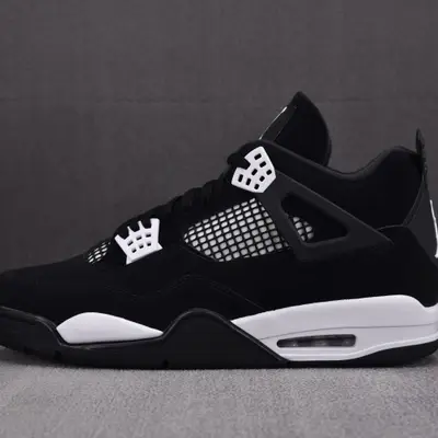 JORDAN