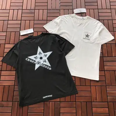 CHROME HEARTS T-Shirt