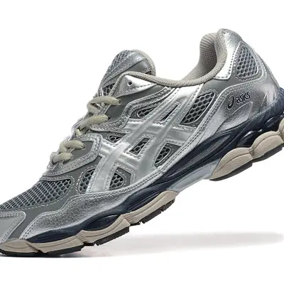 ASICS