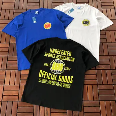 UNDEFEATED T-Shirt