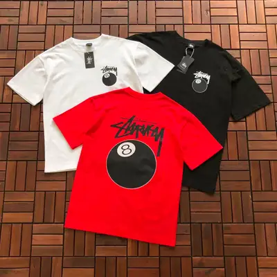 STUSSY T-Shirt