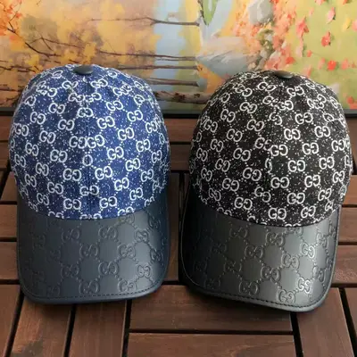GUCCI Cap