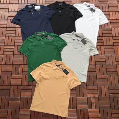 TOMMY HILFIGER T-Shirt