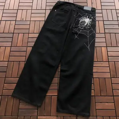 DERSCHUTZE Jeans