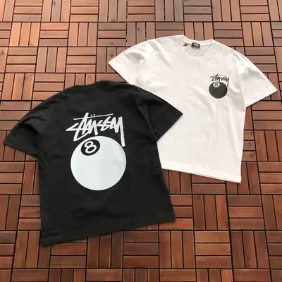 STUSSY T-Shirt