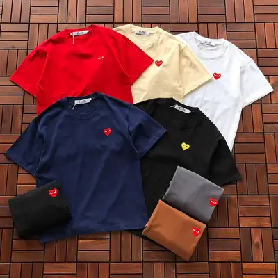CDG T-Shirt