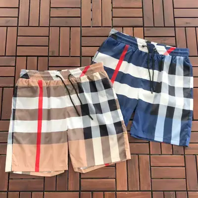 BURBERRY Shorts
