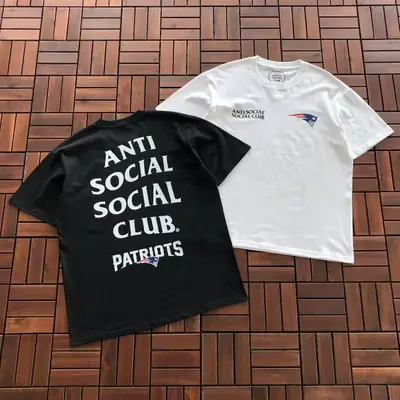 ANTI SOCIAL SOCIAL CLUB T-Shirt