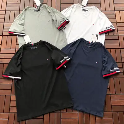 TOMMY HILFIGER T-Shirt