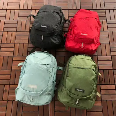 SUPREME Tasche