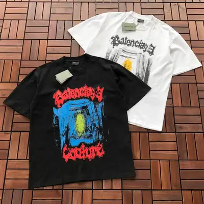 BALENCIAGA T-Shirt