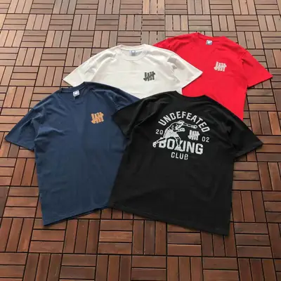 UNDEFEATED T-Shirt