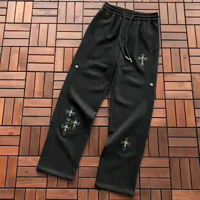 CHROME HEARTS Hose