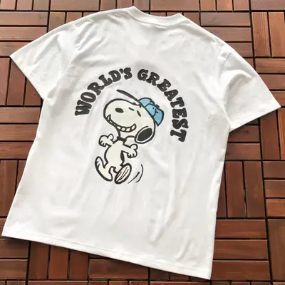 STUSSY T-Shirt